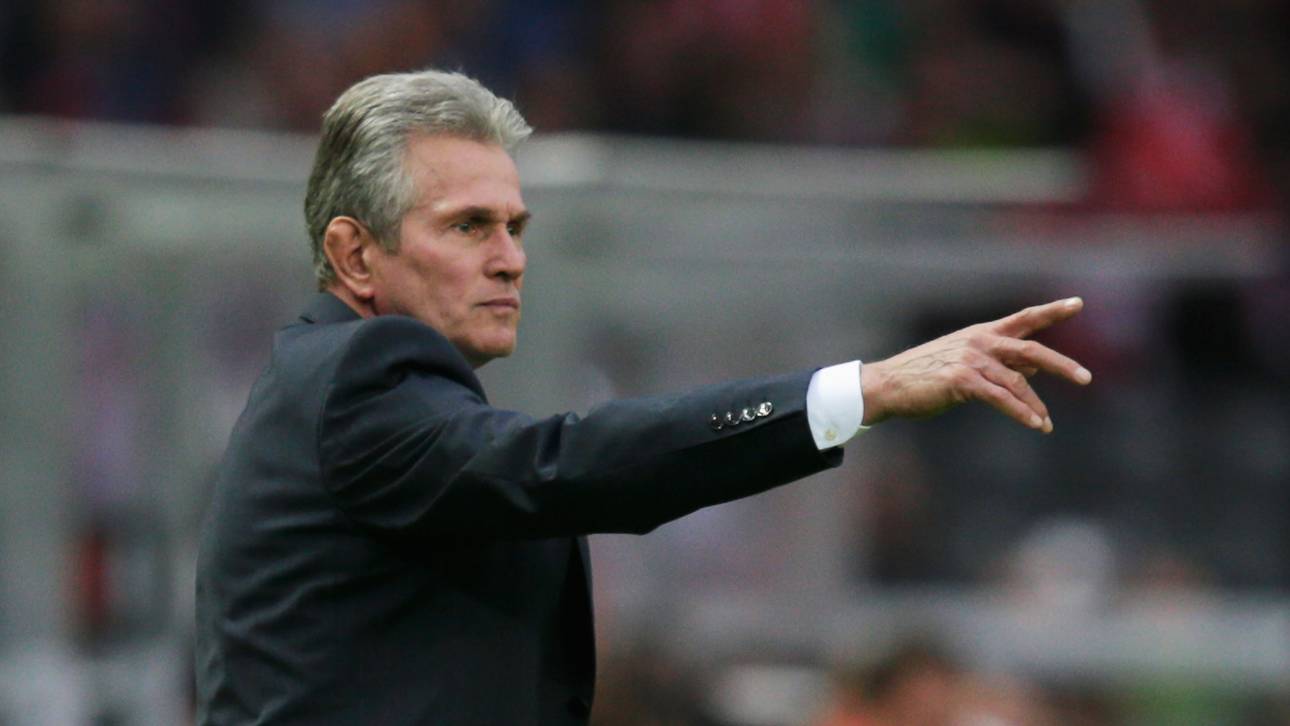 Heynckes huldigt Schweinsteiger