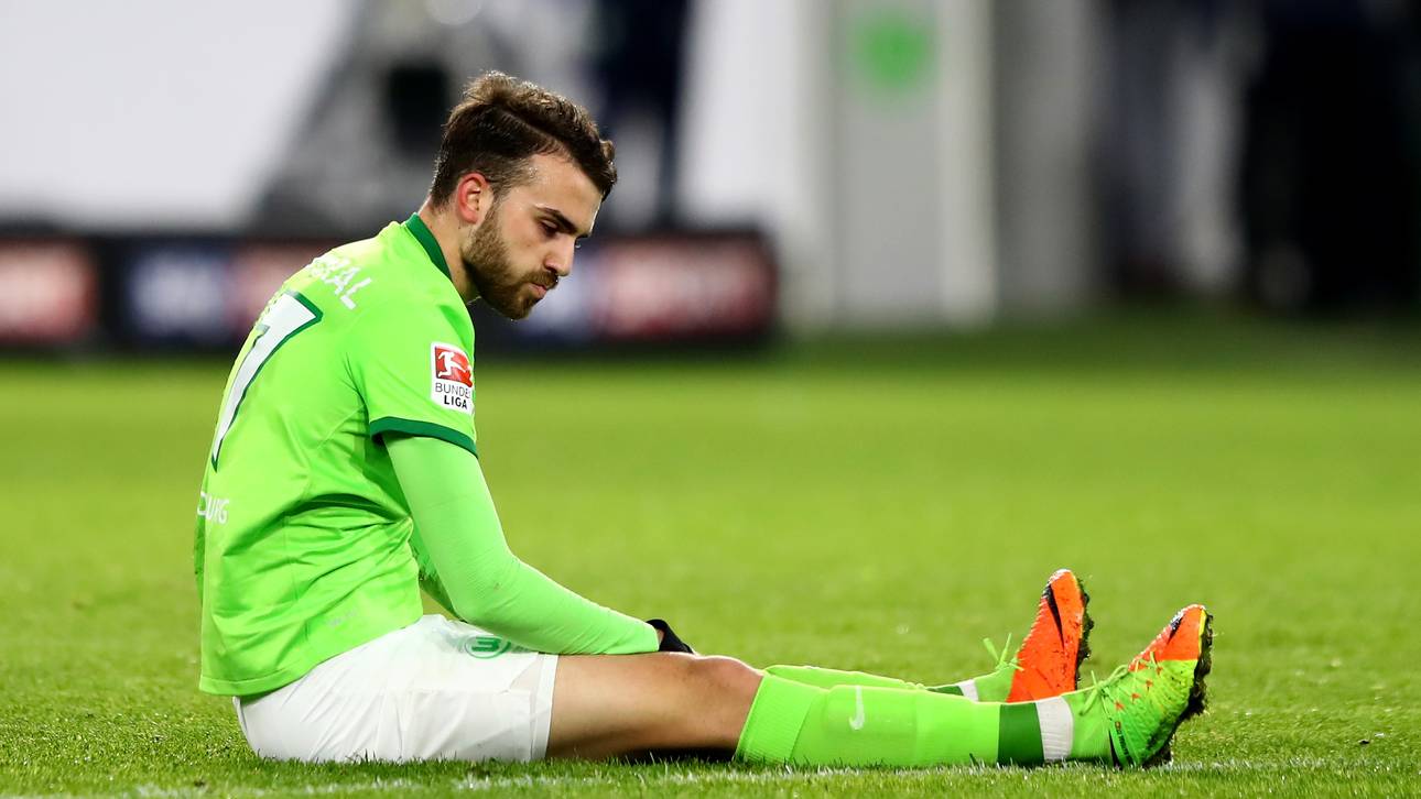 Wolfsburg heiß auf Real-Duo