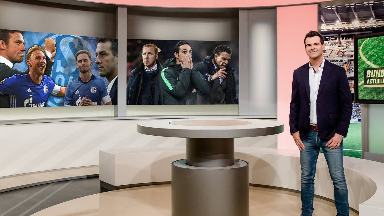 Die Themen in Bundesliga Aktuell