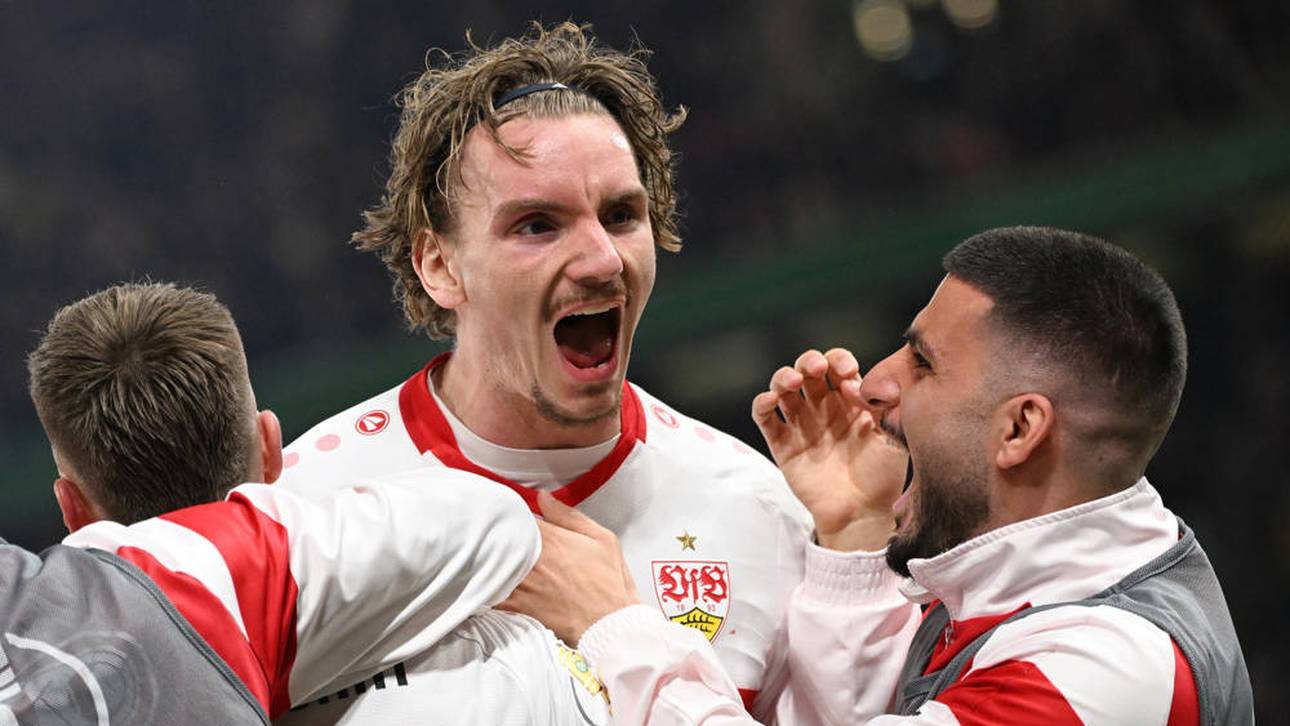 Woltemade setzt sich für Undav ein