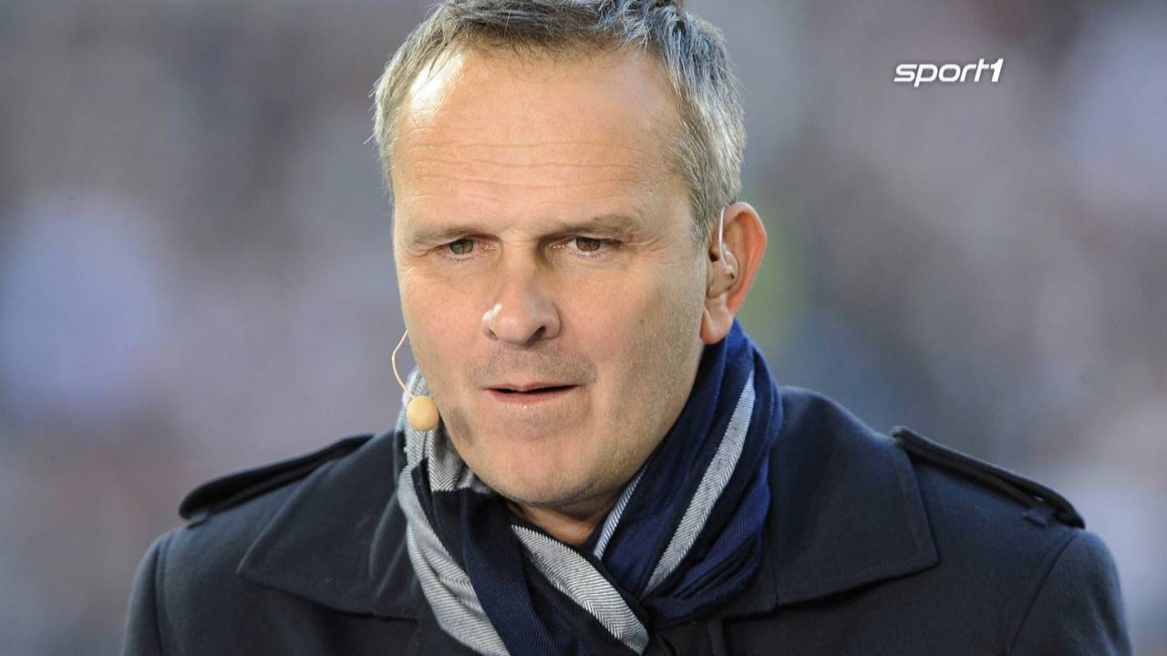 Bundesliga: Dietmar Hamann kritisiert die Rolle Joshua Kimmichs beim FC Bayern
