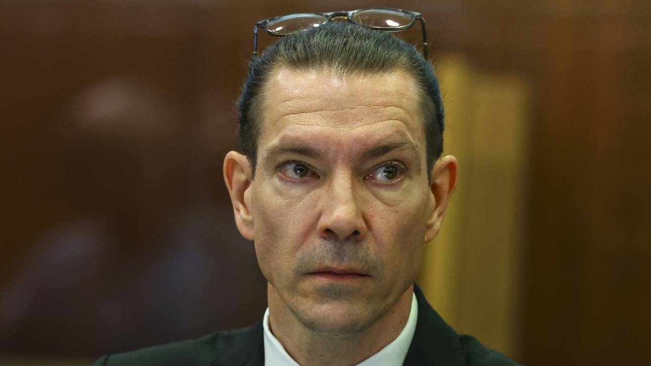 Sommermärchen-Prozess: DFB unter Druck