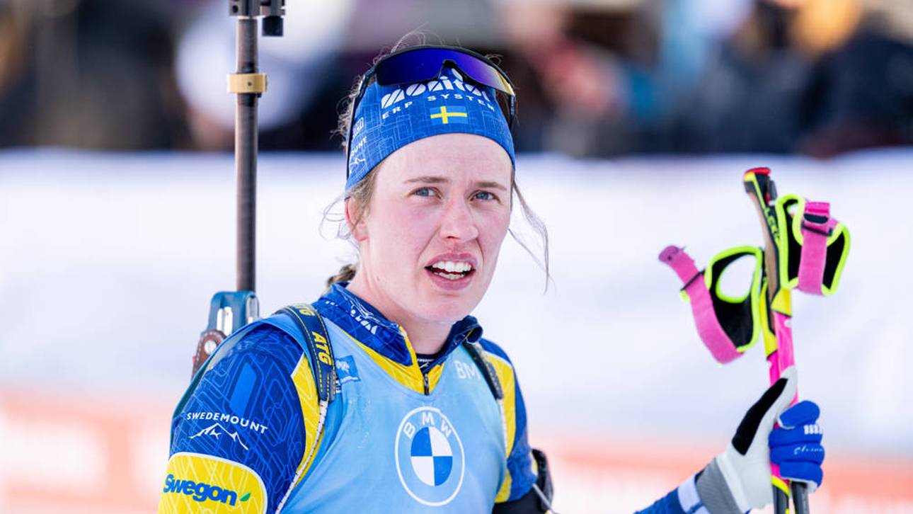 Horror-Monate für Biathlon-Star