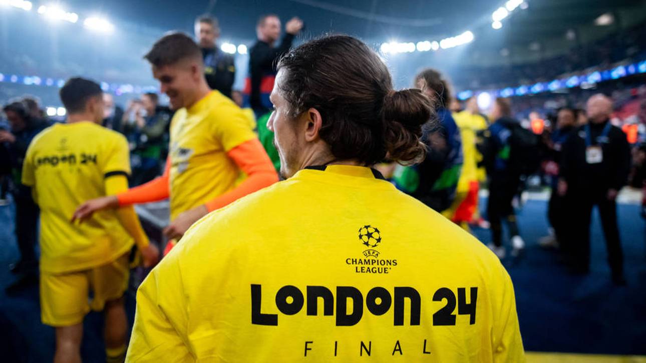 Irre Horror-Preise für BVB-Finale