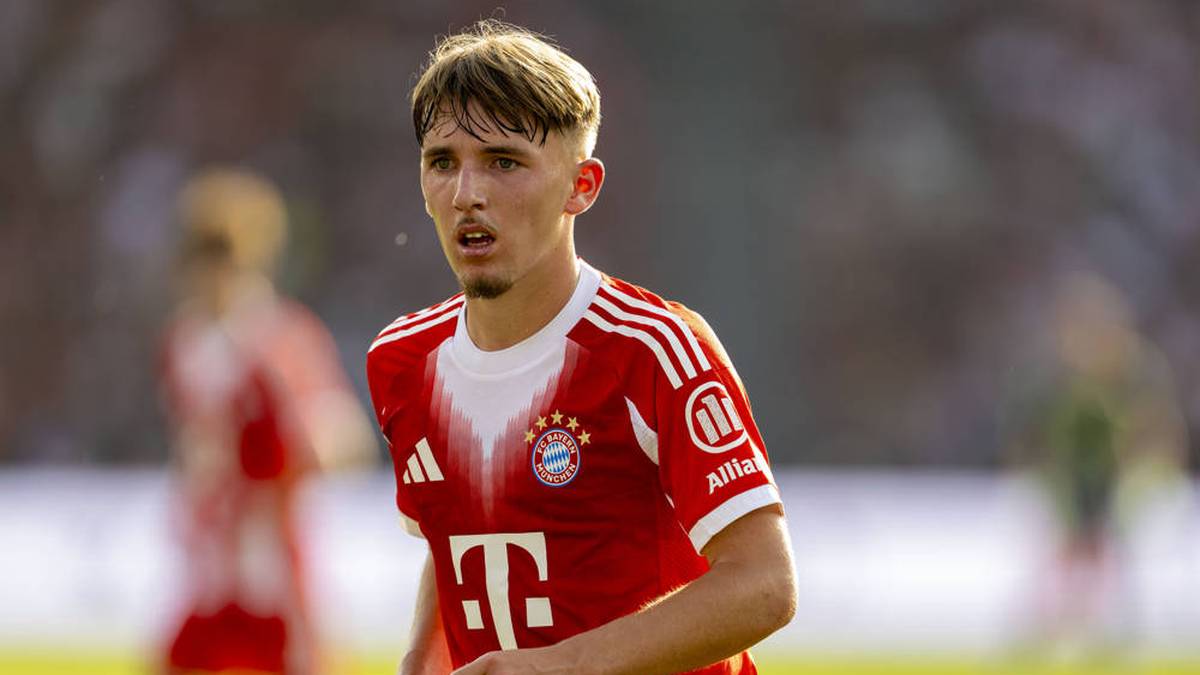 Lennart Karl (17, FC Bayern): Der Offensivspieler ist eine der großen Entdeckungen der Münchener in der Vorbereitung. Karl sammelt erstmals Profiluft und seine jugendliche Unbekümmertheit ist auf dem Platz zu erkennen. Er könnte davon profitieren, dass die Bayern im Angriff dünn besetzt sind.