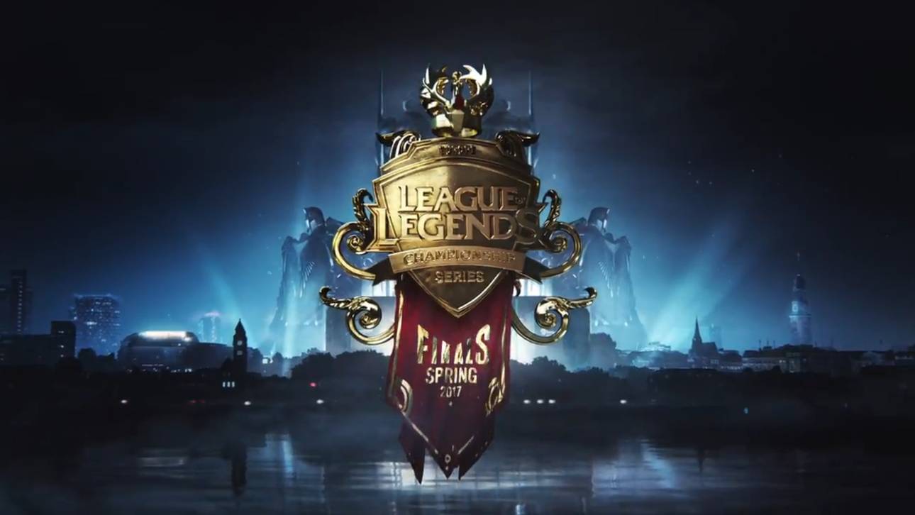 Die EU LCS Finals kommen nach Hamburg