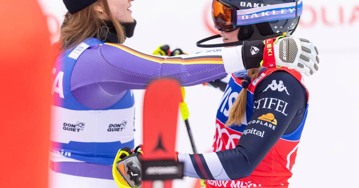World Cup Finals: Shiffrin withdraws from downhill