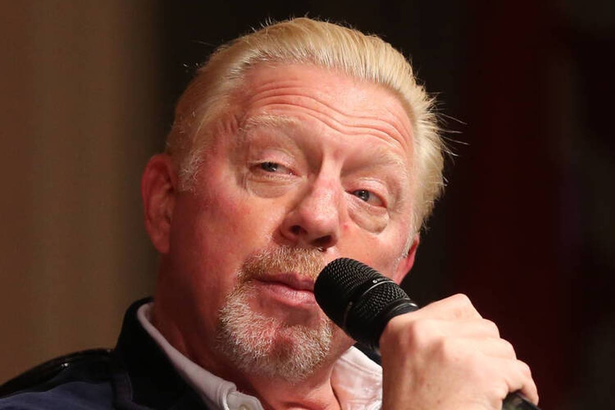 Boris Becker ist mit den Medien hart ins Gericht gegangen und kritisiert die Berichterstattung um seine Person.