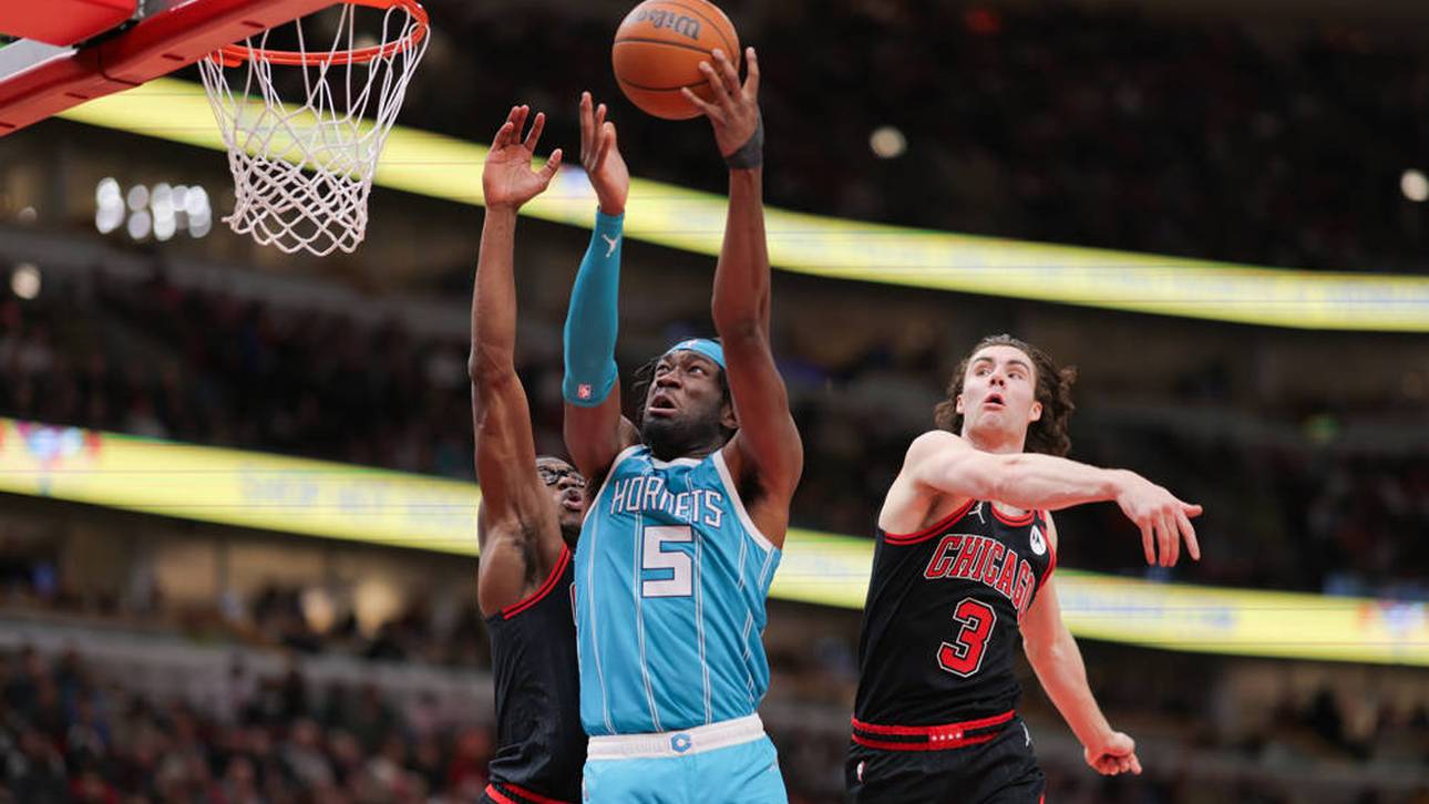 Lakers holen Center und opfern Talent