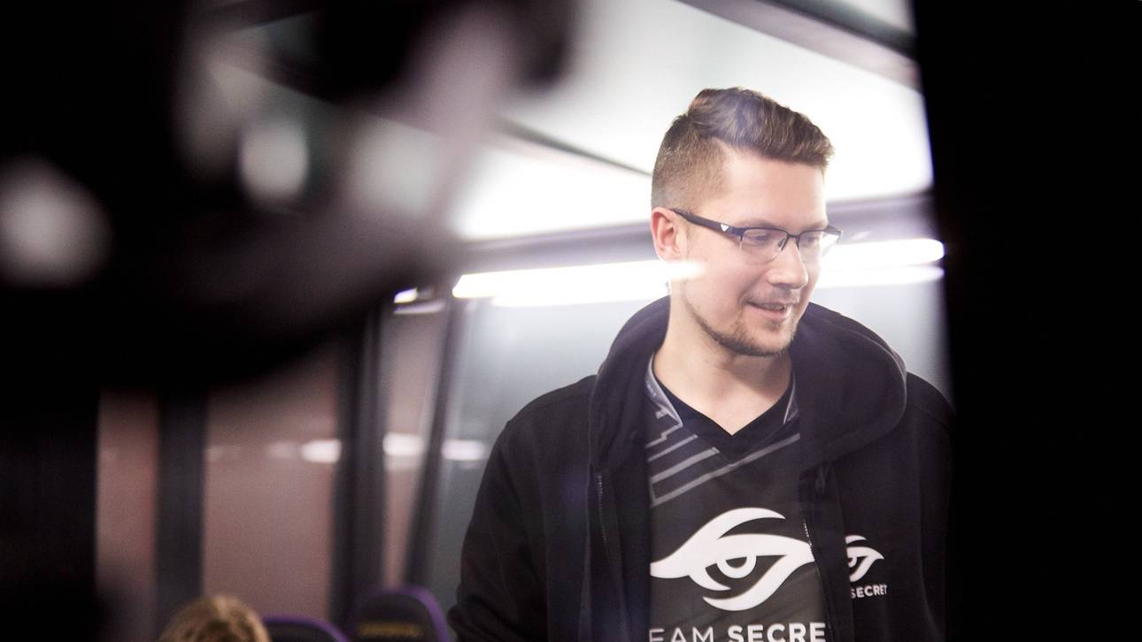 Team Secret gewinnt Dota-2-Major