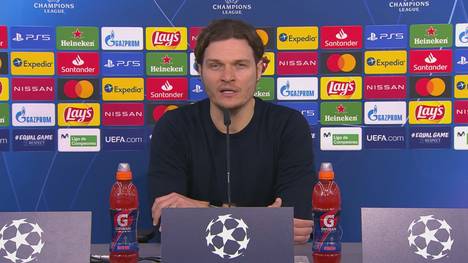 Der zuletzt formschwache BVB ruft im Achtelfinal-Hinspiel der Königsklasse gegen Sevilla eine über weite Strecken gute Leistung ab. Trainer Edin Terzic hadert mit der fehlenden Konstanz seiner Profis.