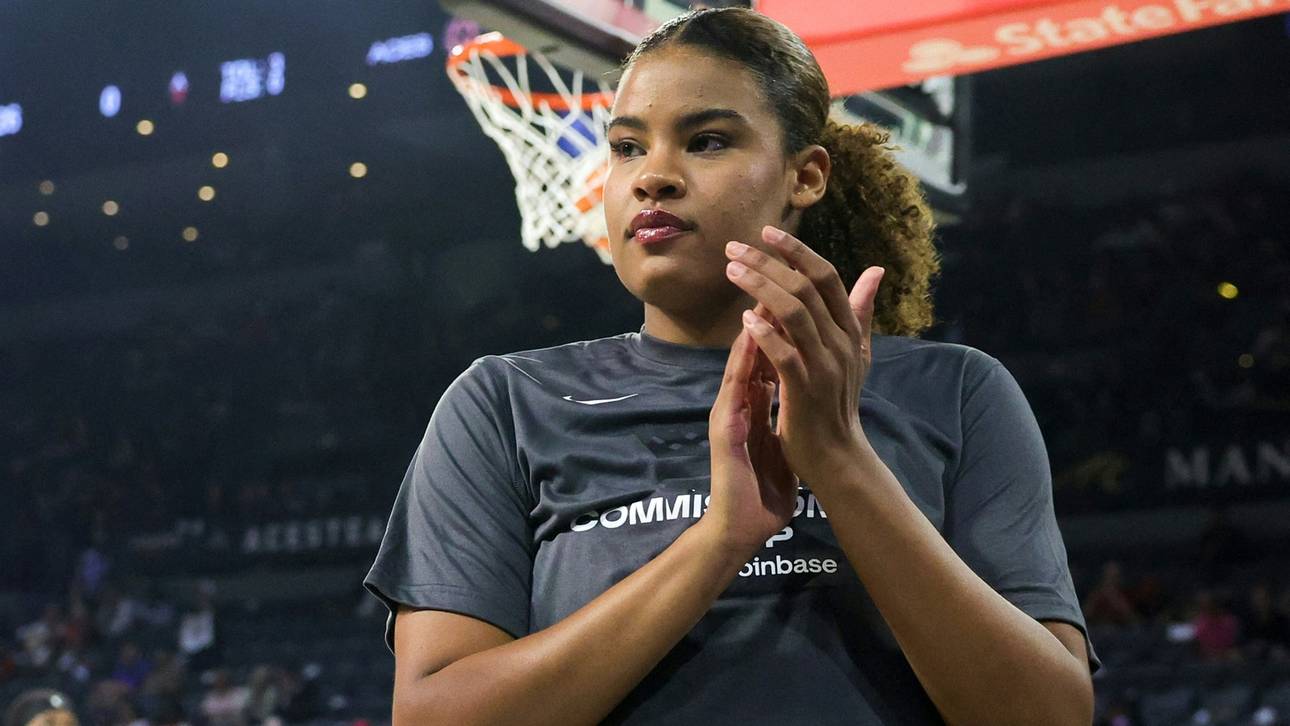 DBB-Star will „Championship gewinnen“