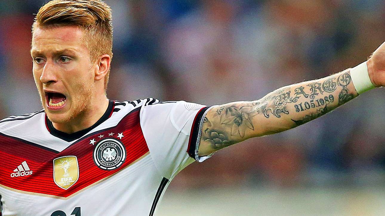 Weil er es sich selbst beweisen will