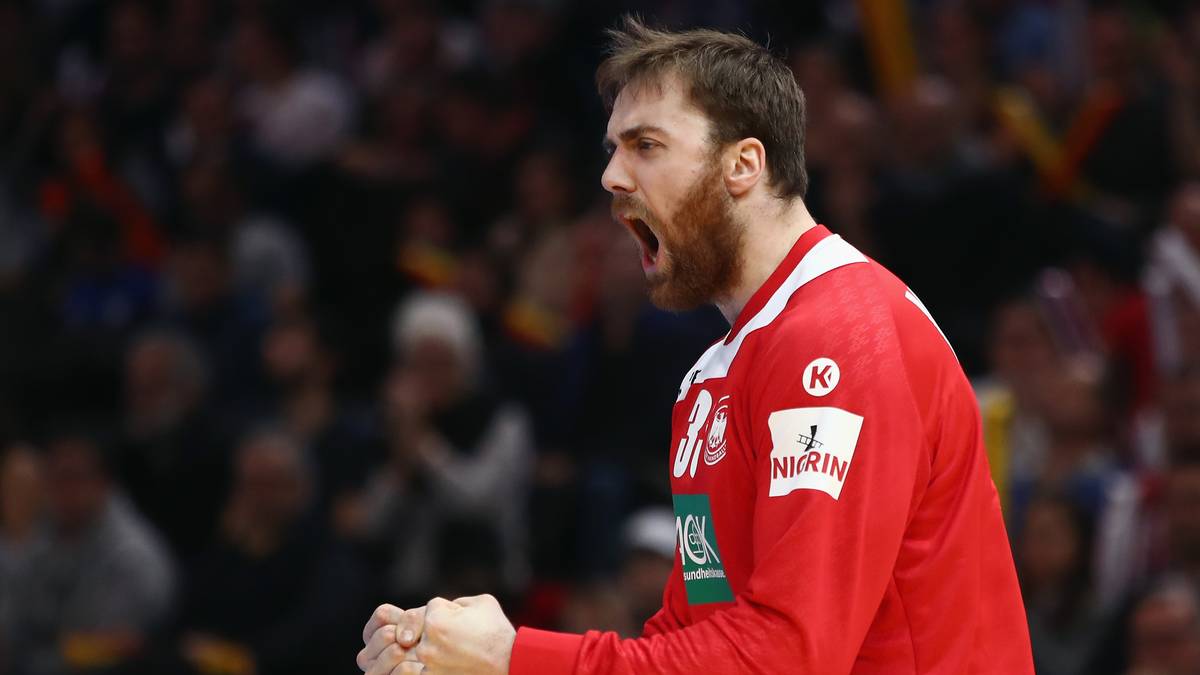 ANDREAS WOLFF (THW Kiel)