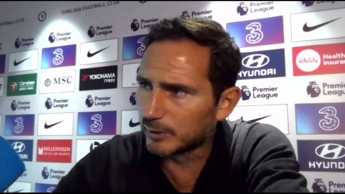 Nach Viererpack gegen Sevilla: Frank Lampard lobt "Vorbild Giroud"