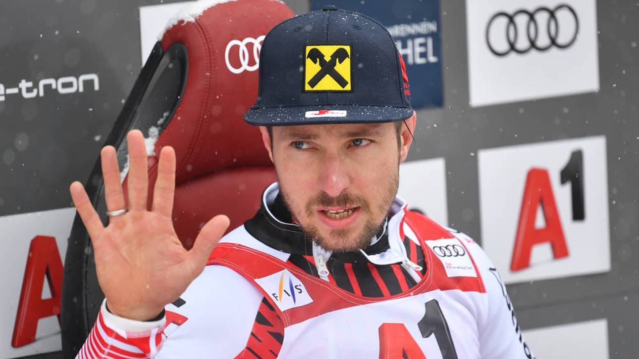 Perfekt! Ski-Superstar kehrt zurück