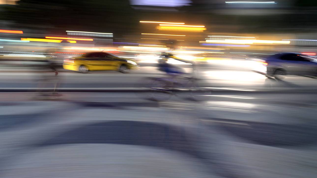 Rio: Feiertag wegen Verkehrschaos