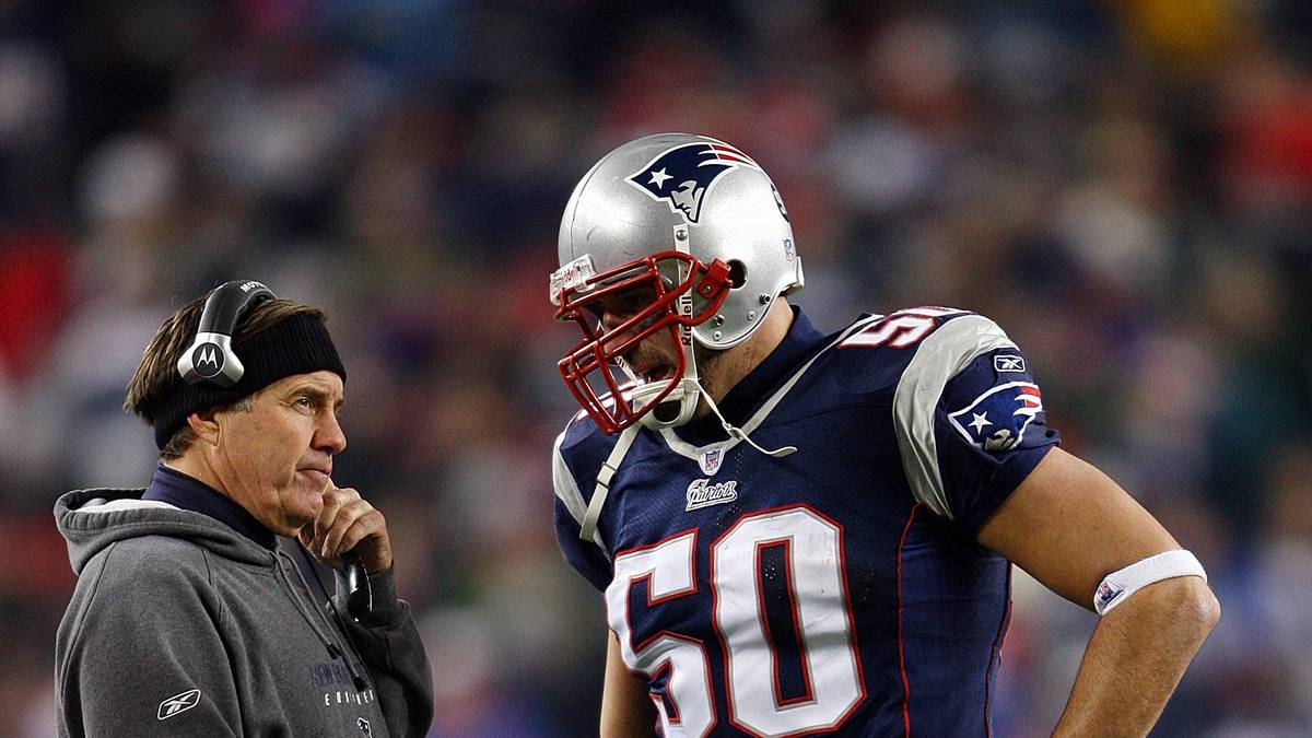 Belichick wird zu einer Geldstrafe von einer halben Million Dollar verurteilt, auch die Patriots müssen zahlen und verlieren ihren Erstrundenpick im nächsten Draft. Auch wenn Brady nicht direkt betroffen ist, wirft die Aktion kein gutes Licht auf den Spielmacher