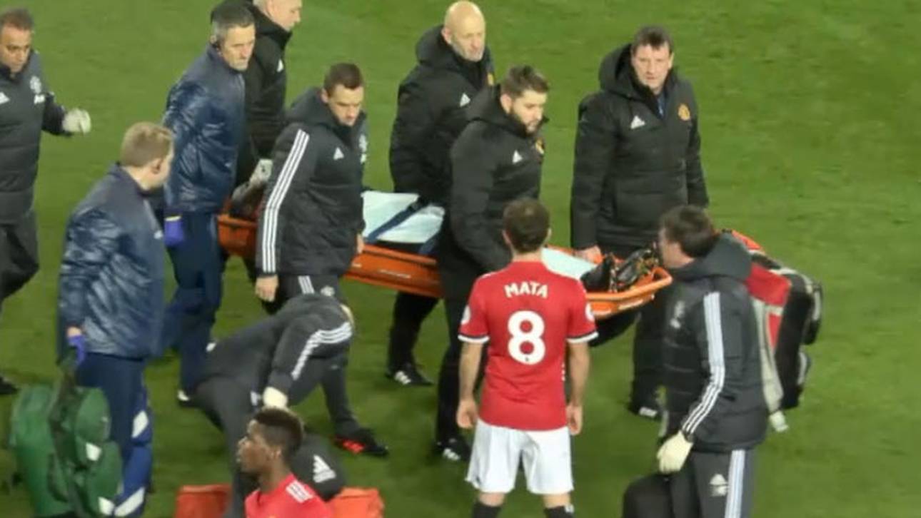 Der Lukaku-Schock im Video