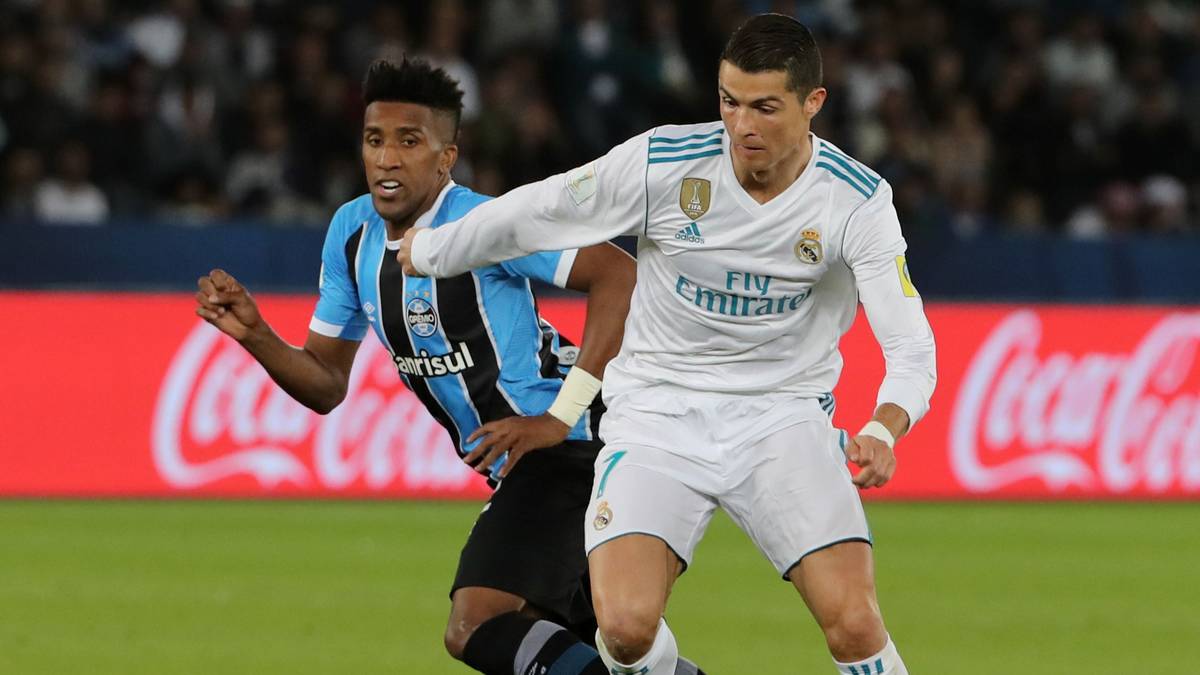 Meiste Tore bei der Klub-Weltmeisterschaft (7)