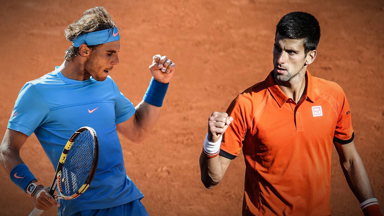 Das Match, auf das die Welt wartet