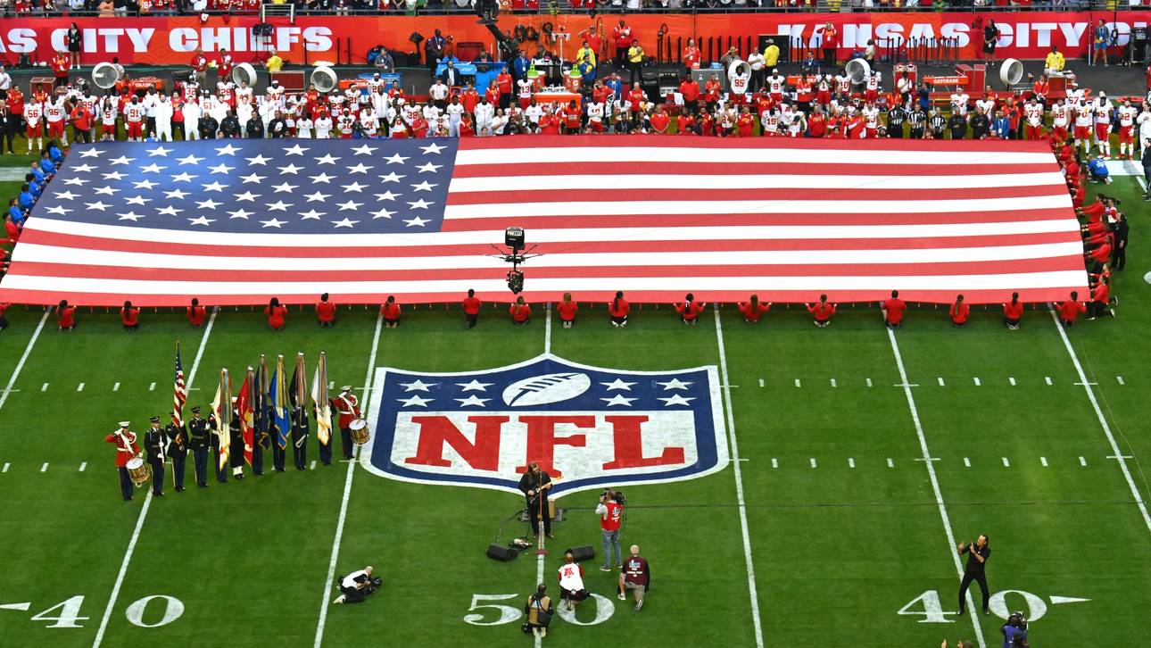 Im TV: Super Bowl für Kinder