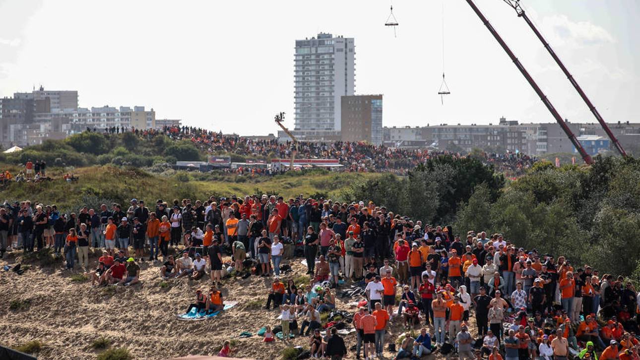 Kult-GP verschwindet aus F1-Kalender