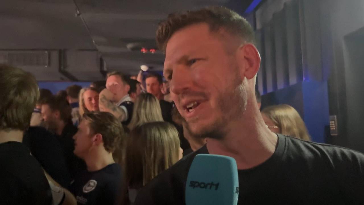 Bielefeld-Boss mit Titel-Ansage