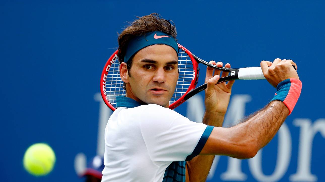 Federer meistert Auftakthürde locker