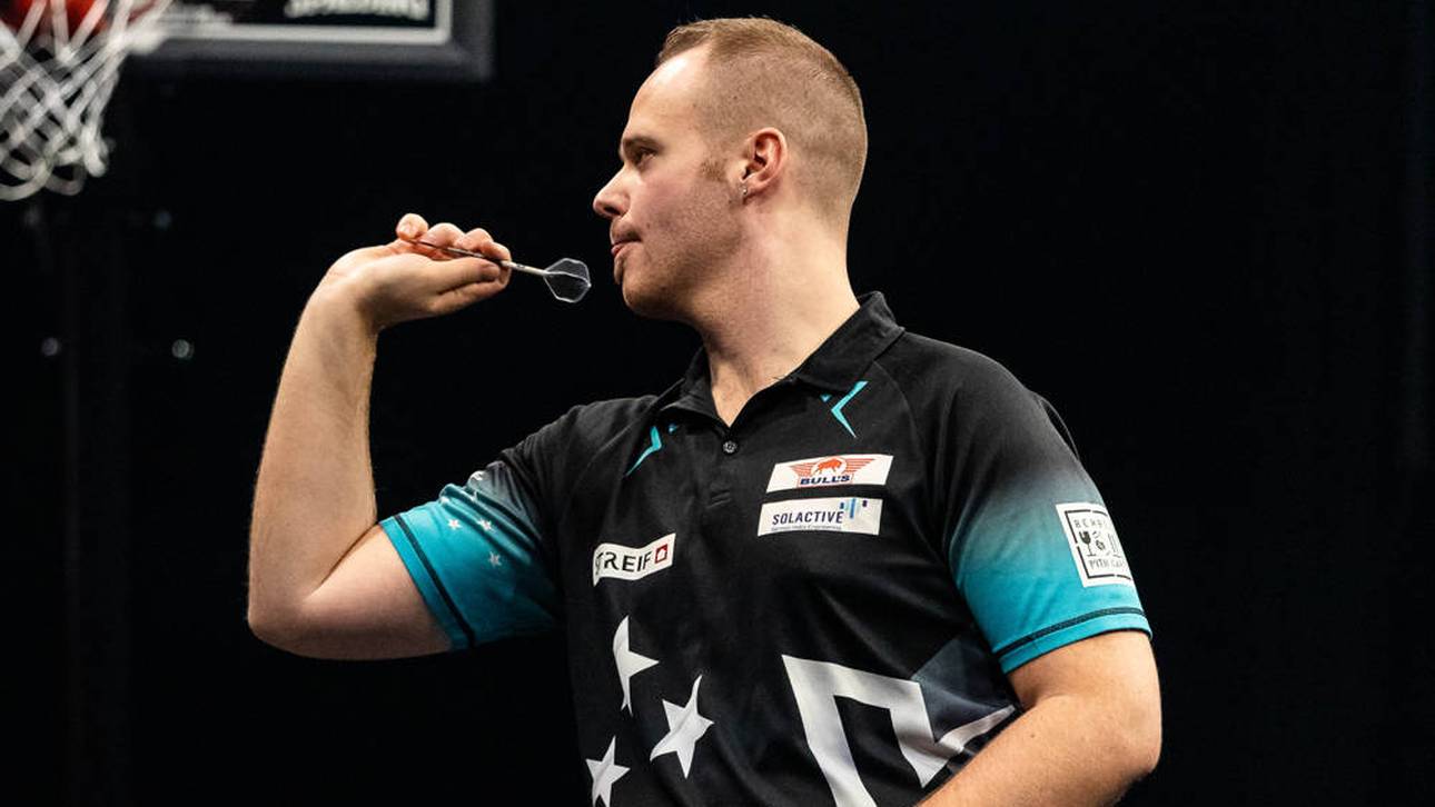 WM-Experte Hopp verletzt