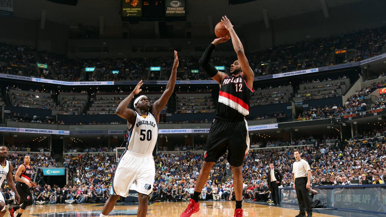 Konkurrenz für Dallas bei Aldridge