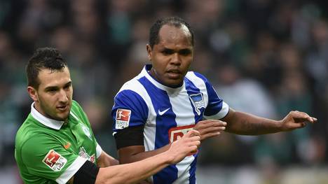 Werder Bremen - Hertha BSC