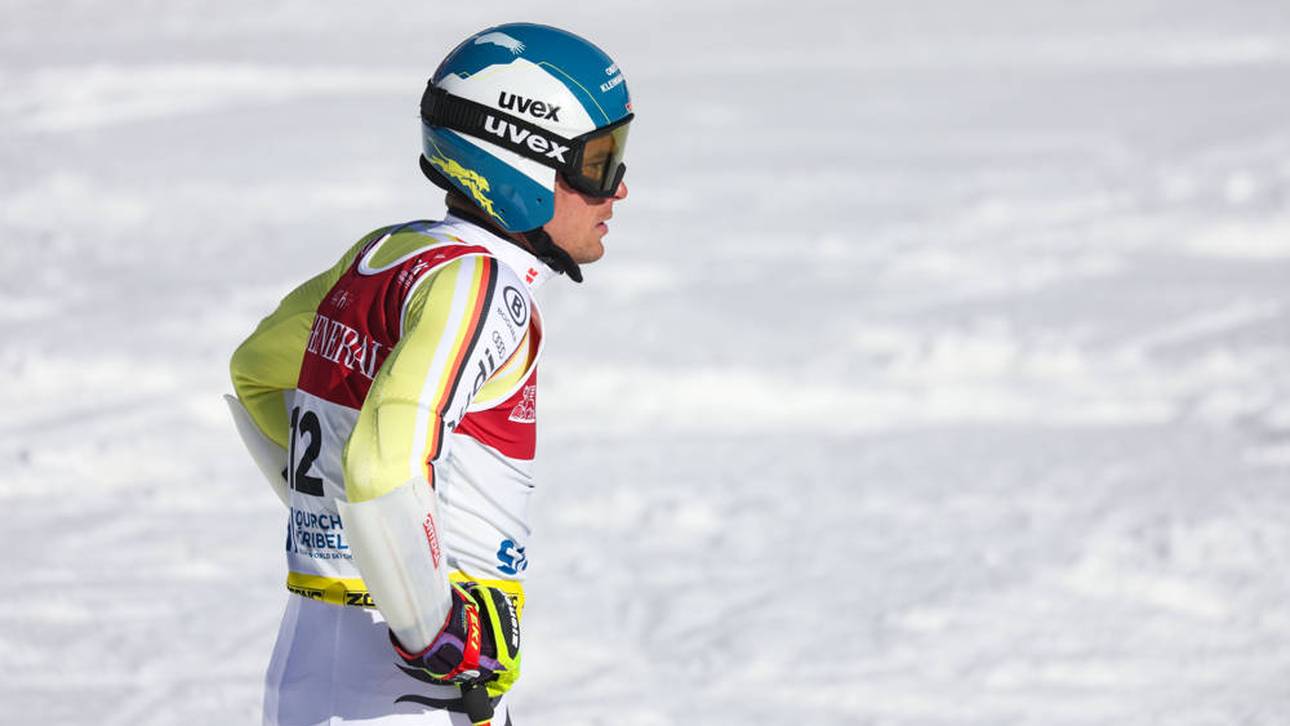 Auftakt mit vielen Sorgenfalten