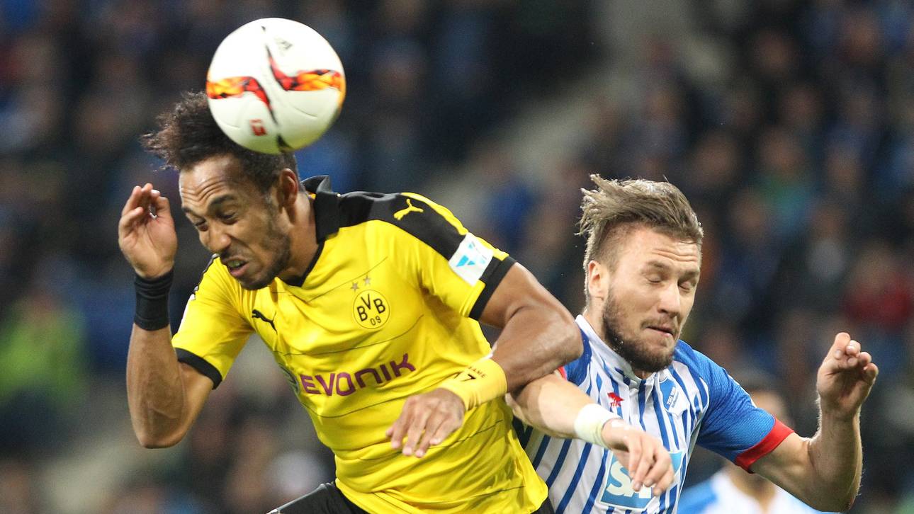 BVB lässt erste Punkte liegen