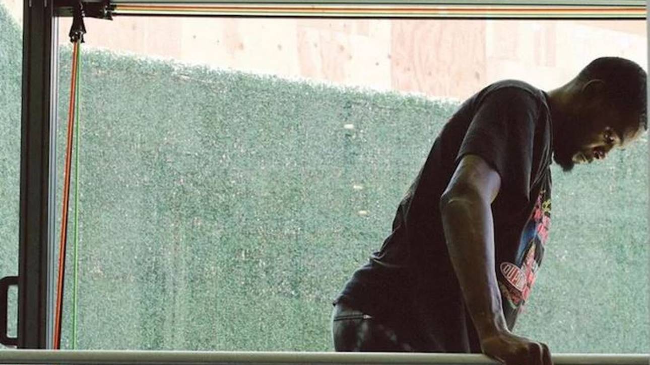 Durant verwöhnt Schweizer Firma