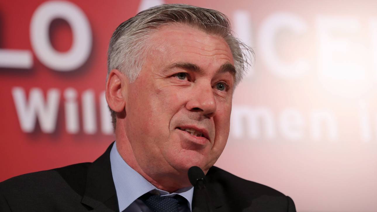 Ancelotti: „Müller braucht Ferien“