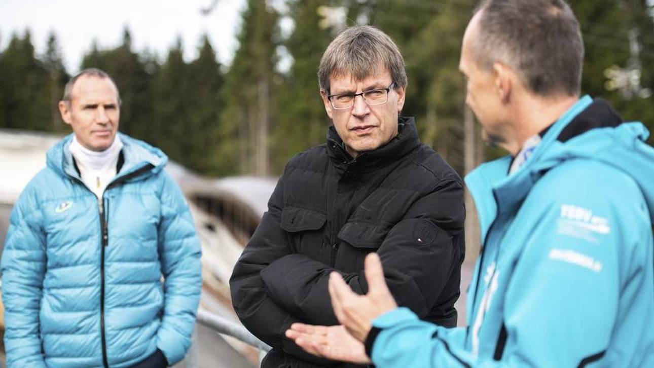 „Enttäuschung, nicht akzeptabel!“