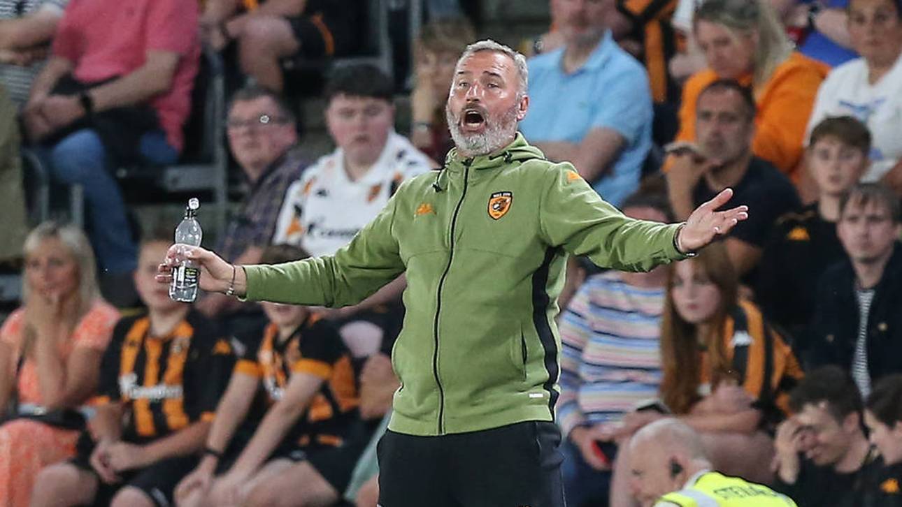 Walter verliert deutsches Duell