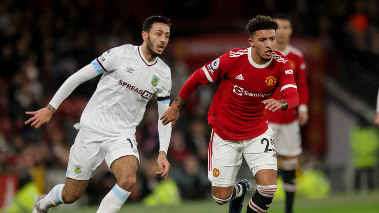 Stürmer-Legende kritisiert Sancho