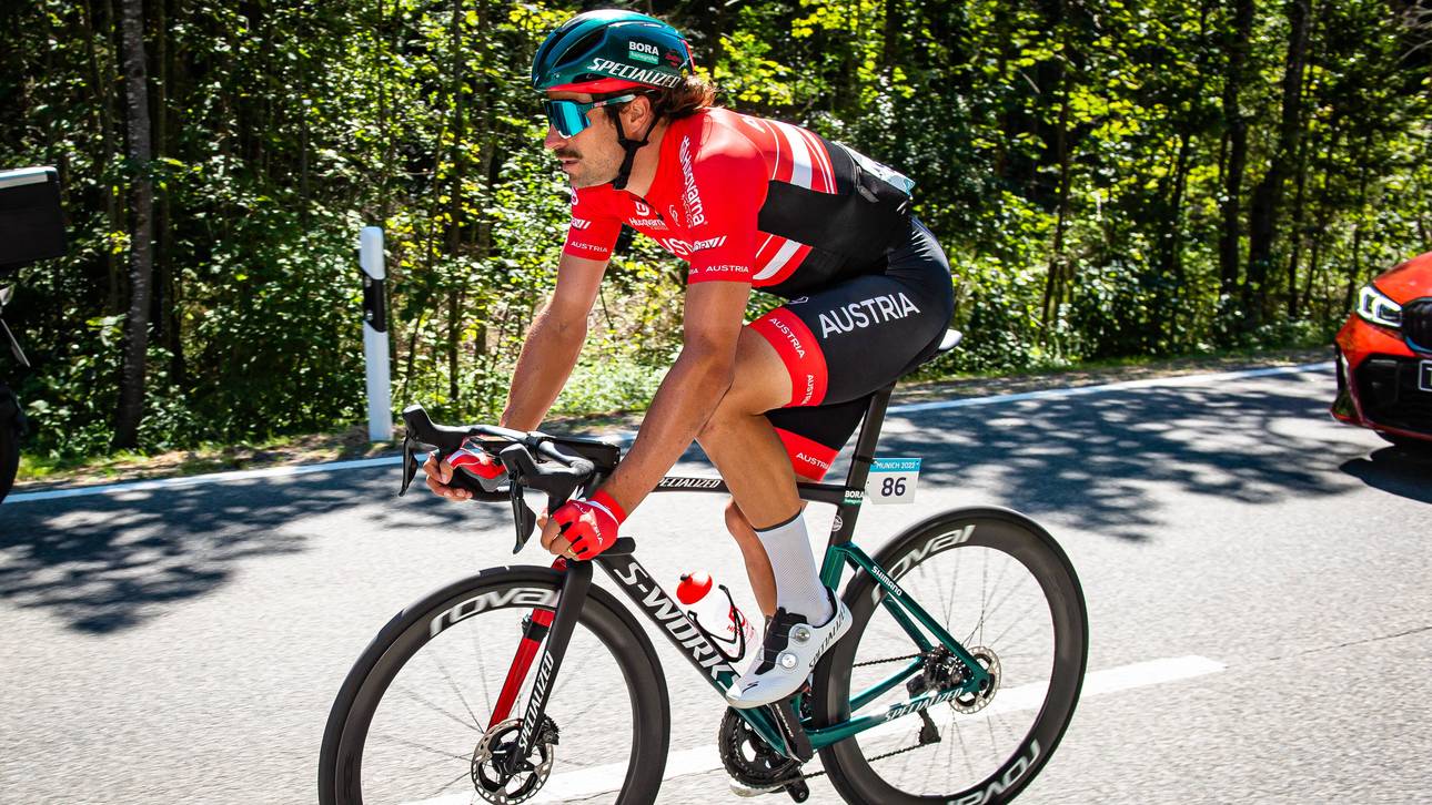 Österreicher düpiert Superstar!