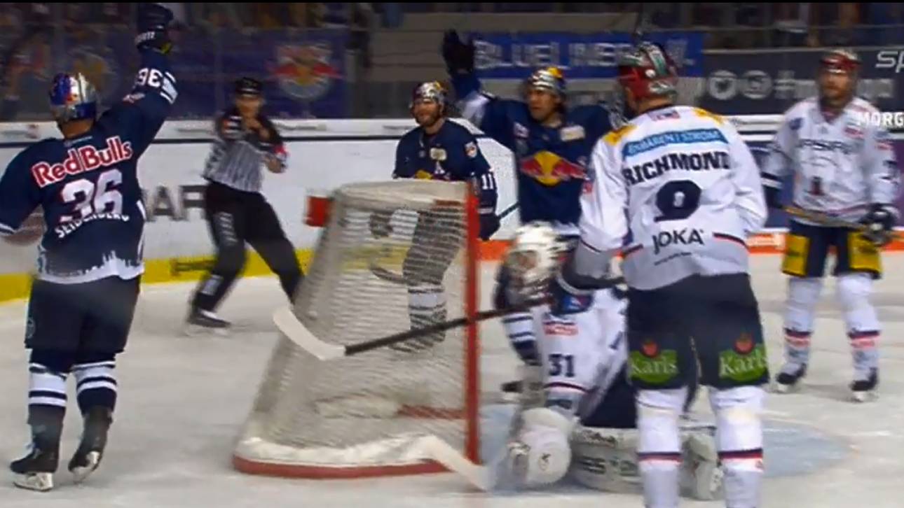 München legt gegen Berlin vor