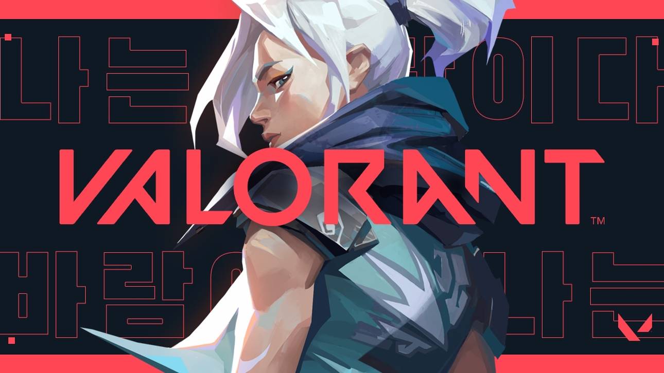 Valorant: Rated Modus kommt!