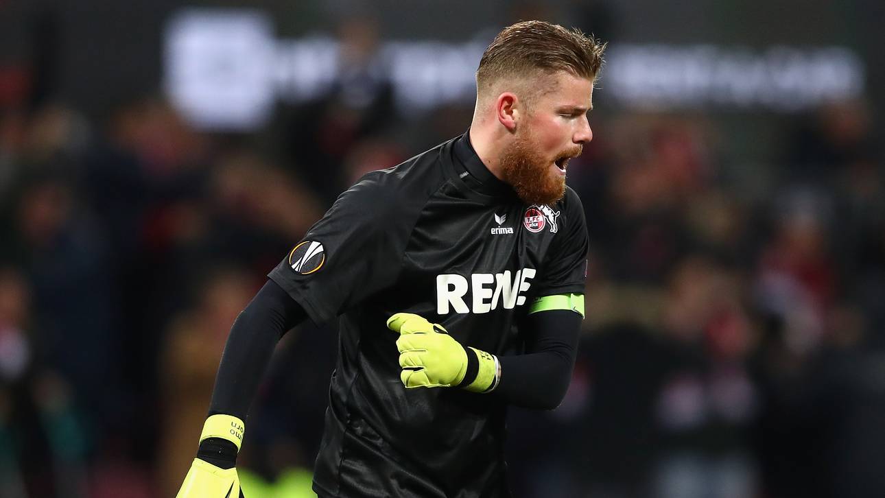 Weg bei Abstieg? Das sagt Horn