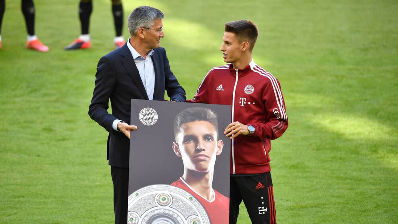 Was macht eigentlich Tiago Dantas?