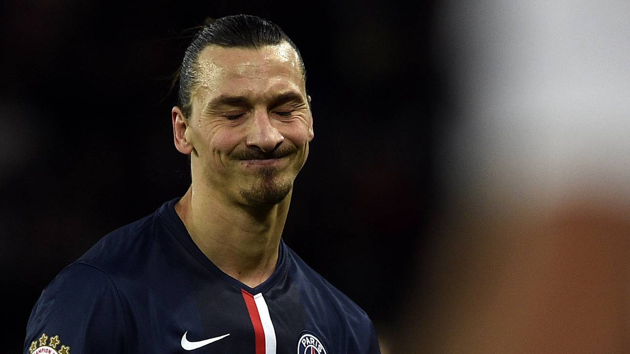 Paris patzt gegen Montpellier