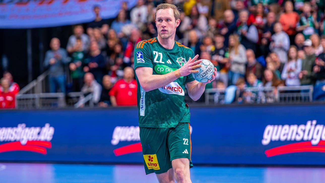 Nationalspieler bleibt in Hannover