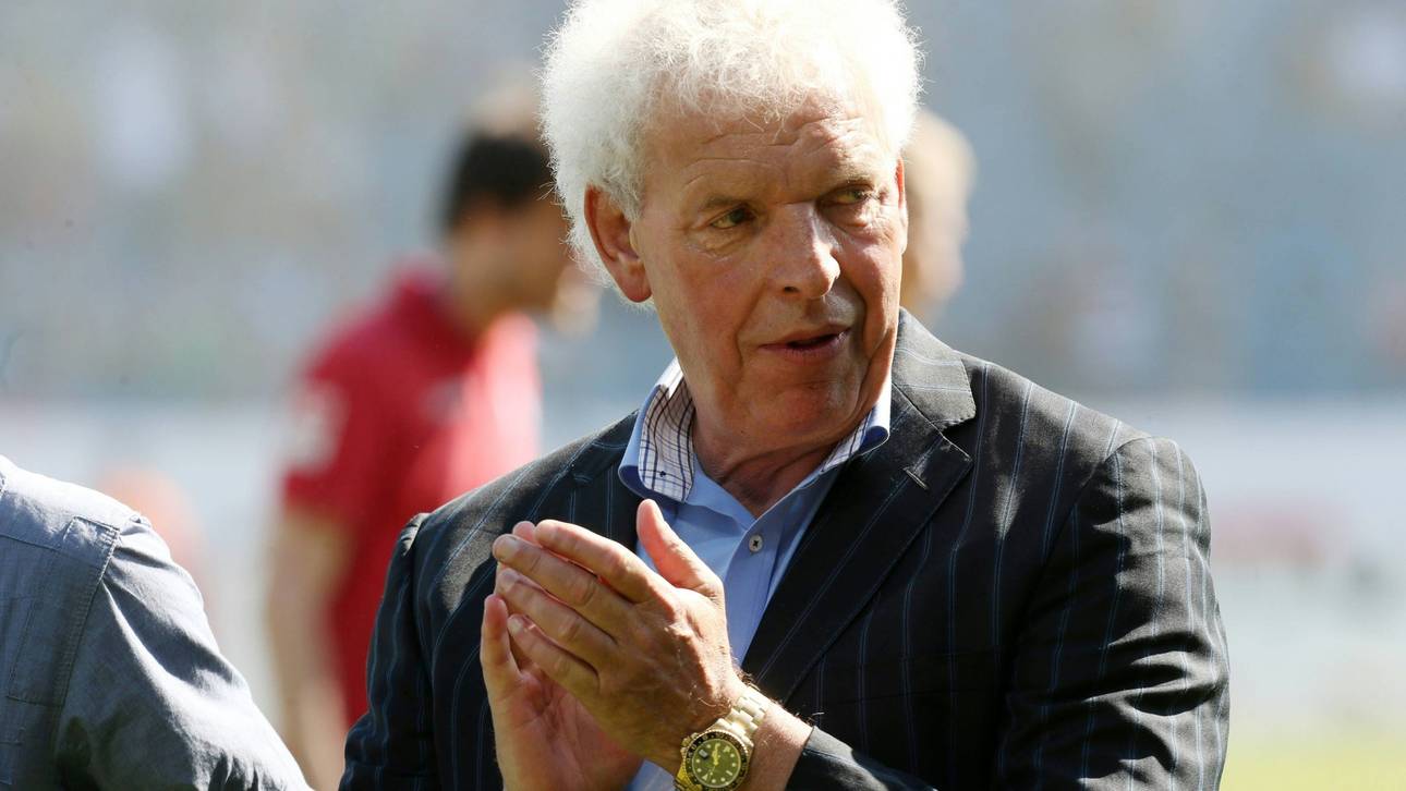 Toppmöller sieht Bayer auf Titelkurs