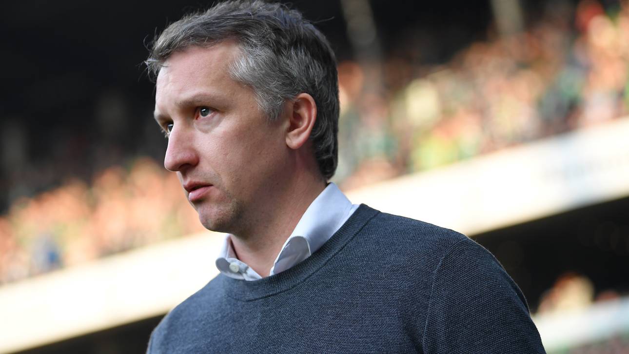 DFL-Plan: Liga-Spiele während WM