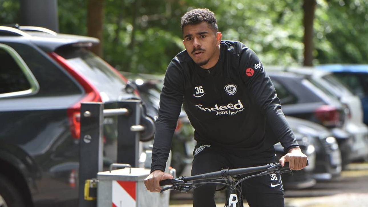 Jetzt fix! BVB-Profi zur Eintracht