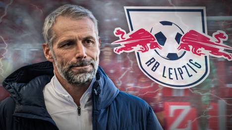 RB Leipzig ist mit drei Niederlagen in Folge in das neue Jahr gestartet und droht nun in der Tabelle abzustürzen.